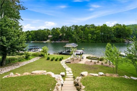 113 Smohalla Court Waleska GA 30183
