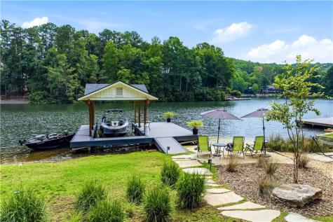 113 Smohalla Court Waleska GA 30183