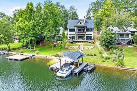 113 Smohalla Court Waleska GA 30183
