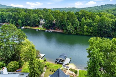 113 Smohalla Court Waleska GA 30183