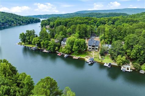 113 Smohalla Court Waleska GA 30183