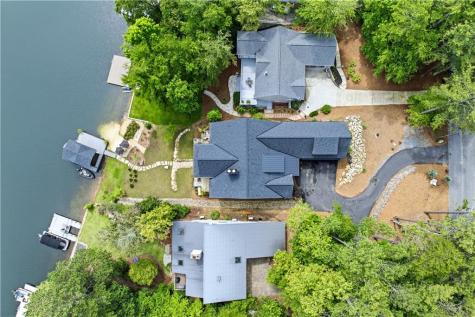 113 Smohalla Court Waleska GA 30183