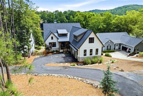 113 Smohalla Court Waleska GA 30183