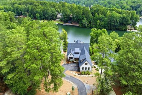 113 Smohalla Court Waleska GA 30183