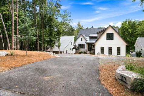 113 Smohalla Court Waleska GA 30183