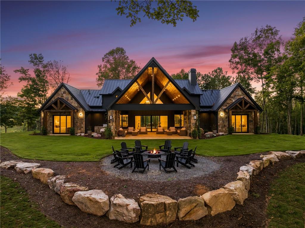 364 Bravo Way Talking Rock GA 30175