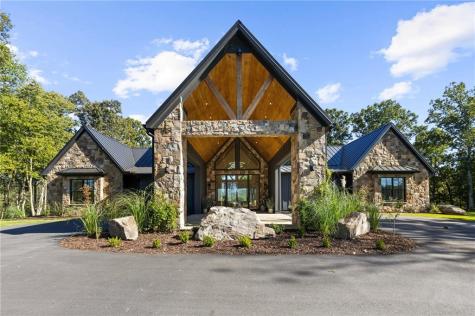 364 Bravo Way Talking Rock GA 30175