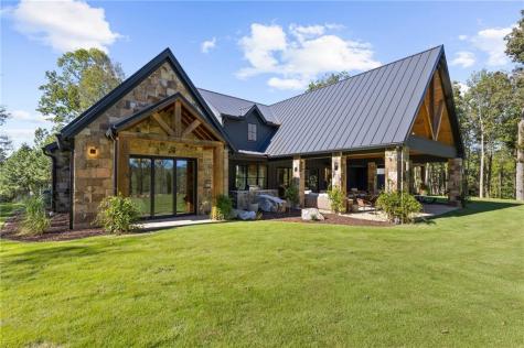 364 Bravo Way Talking Rock GA 30175