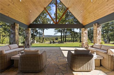 364 Bravo Way Talking Rock GA 30175