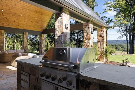 364 Bravo Way Talking Rock GA 30175