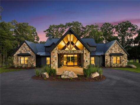 364 Bravo Way Talking Rock GA 30175