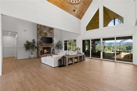 364 Bravo Way Talking Rock GA 30175