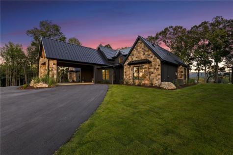 364 Bravo Way Talking Rock GA 30175