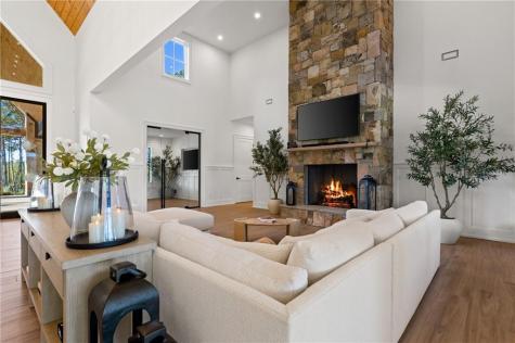 364 Bravo Way Talking Rock GA 30175