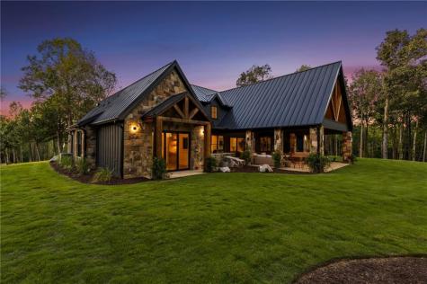364 Bravo Way Talking Rock GA 30175