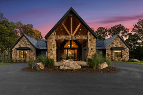 364 Bravo Way Talking Rock GA 30175