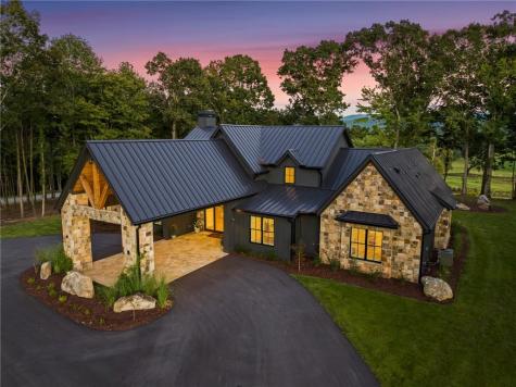 364 Bravo Way Talking Rock GA 30175