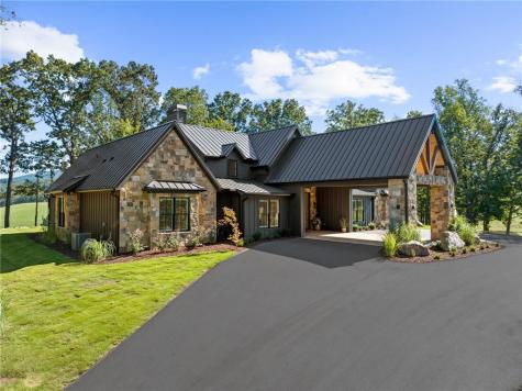 364 Bravo Way Talking Rock GA 30175