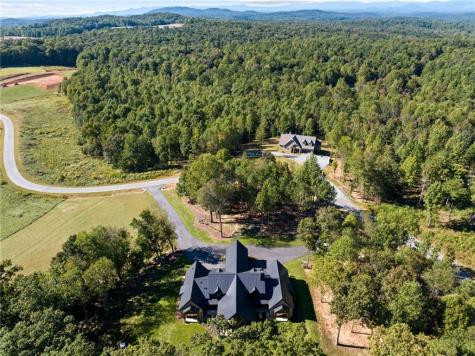 364 Bravo Way Talking Rock GA 30175
