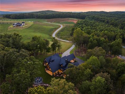 364 Bravo Way Talking Rock GA 30175