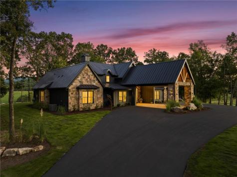 364 Bravo Way Talking Rock GA 30175
