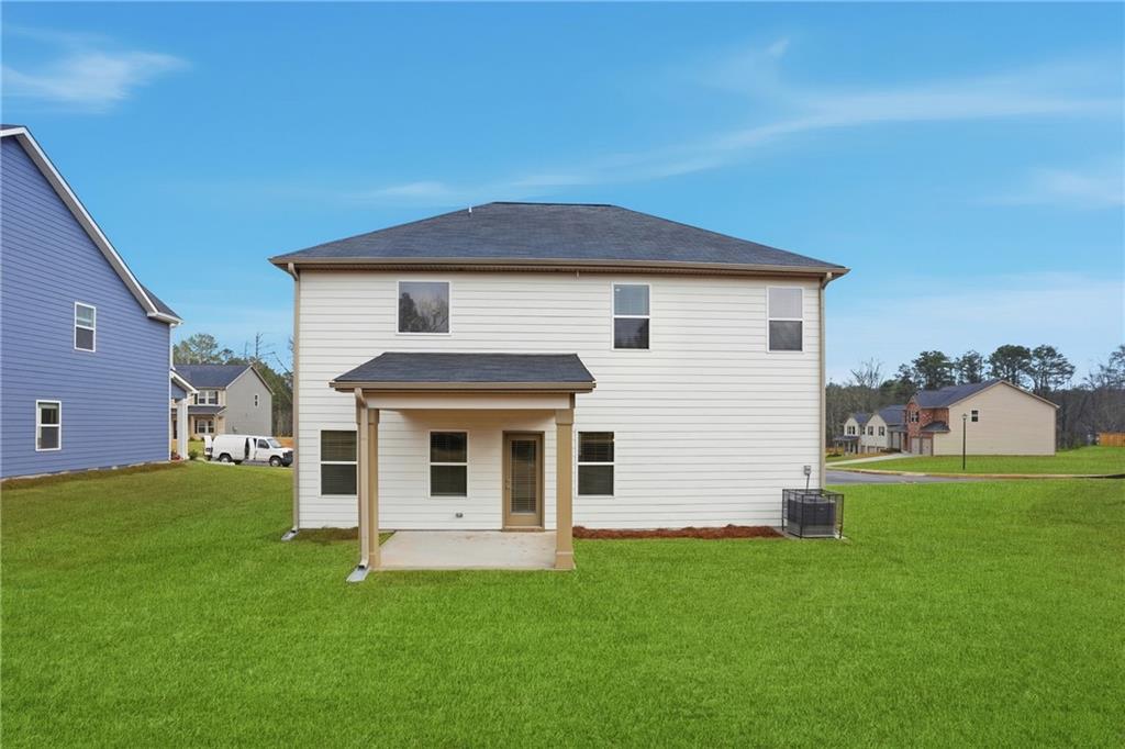 331 Jarrett Street Fairburn GA 30213