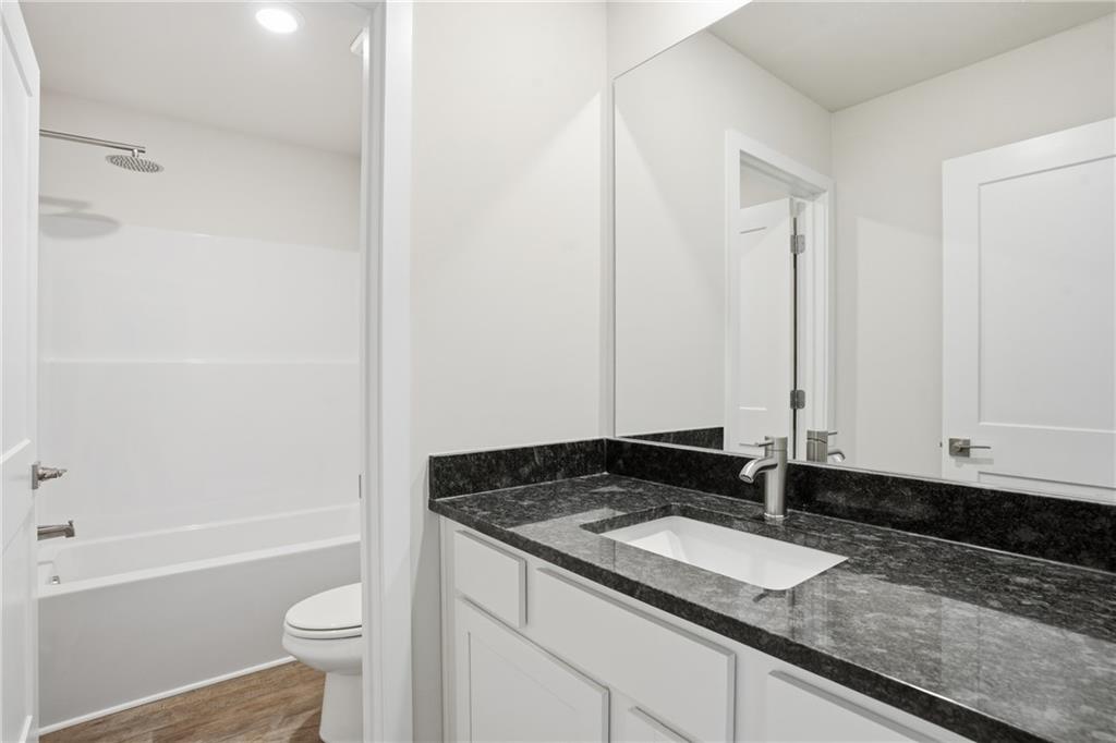 331 Jarrett Street Fairburn GA 30213