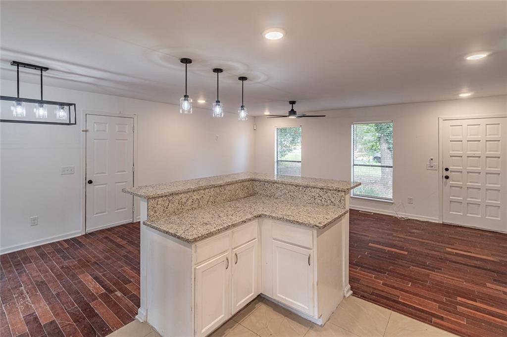 4996 Wycliffe Drive Stone Mountain GA 30087