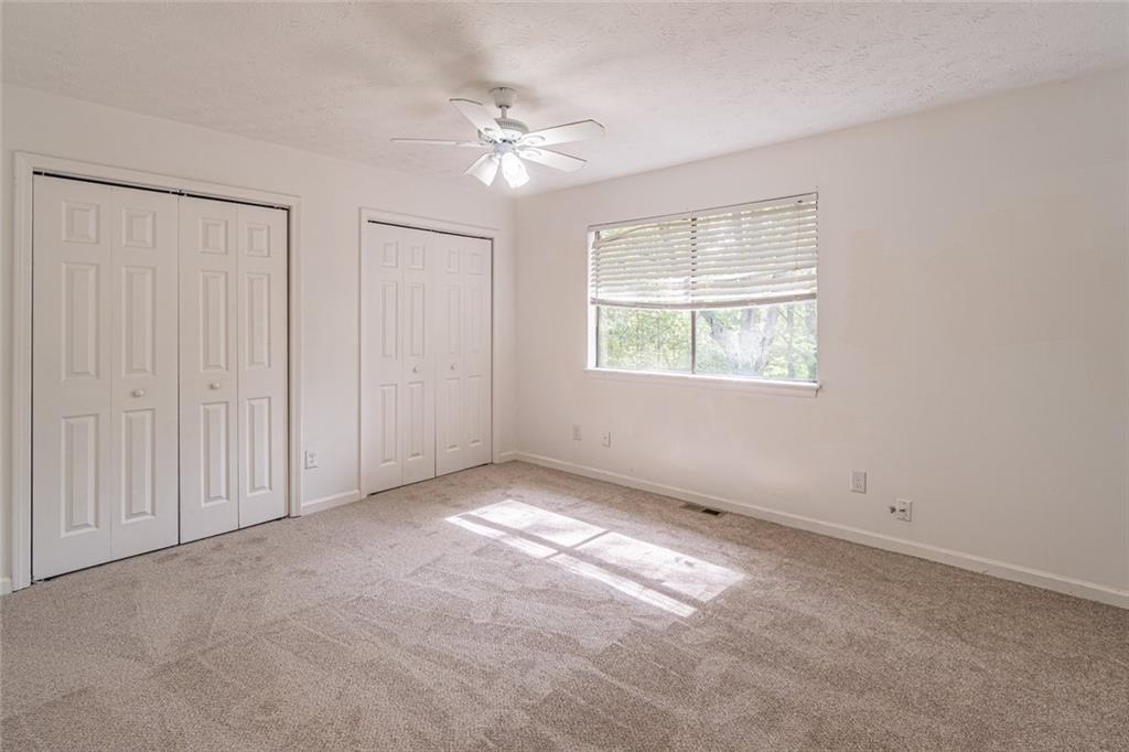4996 Wycliffe Drive Stone Mountain GA 30087
