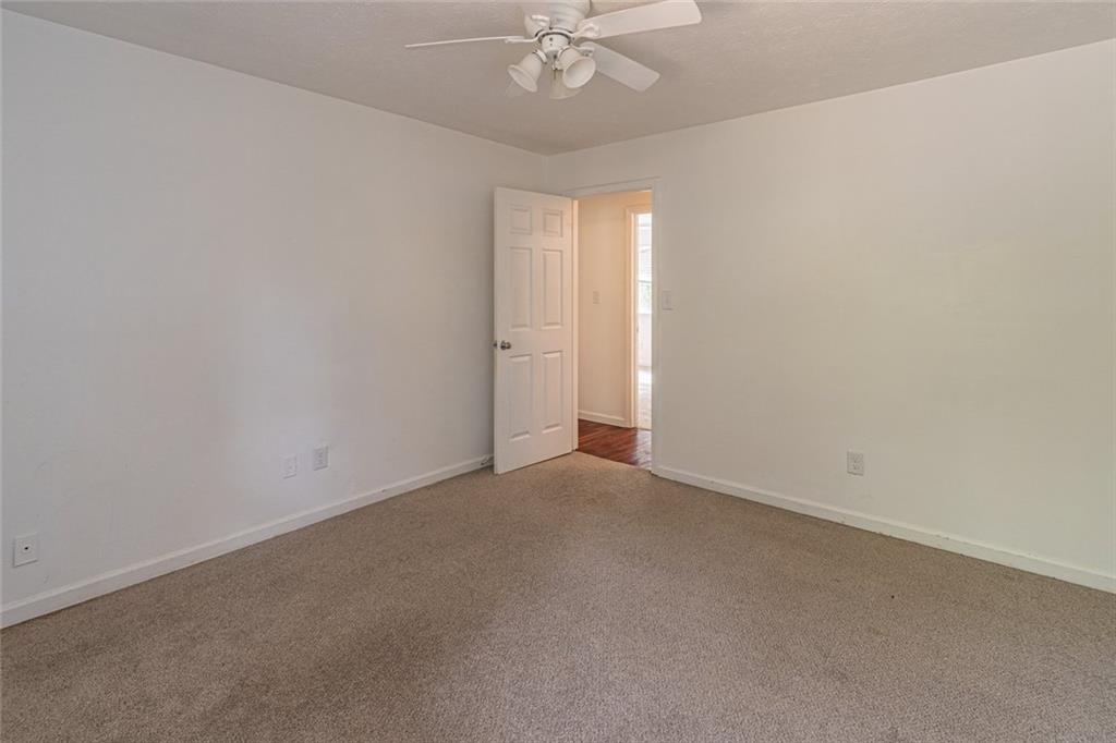 4996 Wycliffe Drive Stone Mountain GA 30087