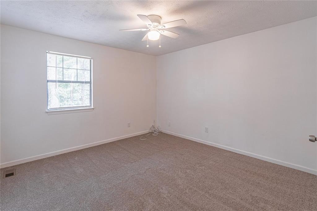 4996 Wycliffe Drive Stone Mountain GA 30087