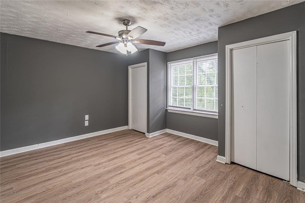 4996 Wycliffe Drive Stone Mountain GA 30087