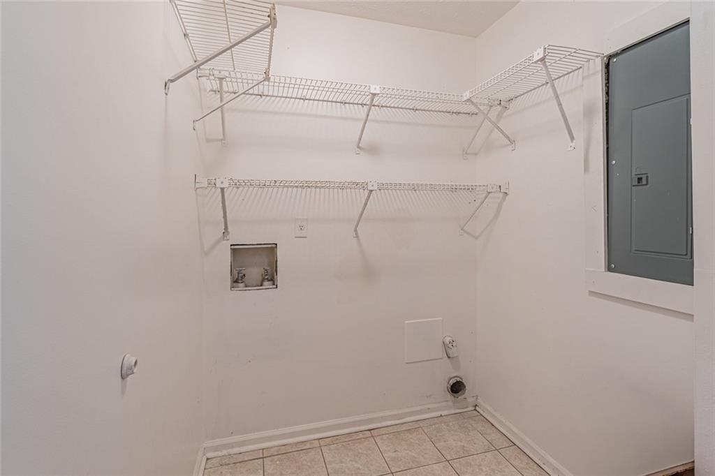 4996 Wycliffe Drive Stone Mountain GA 30087