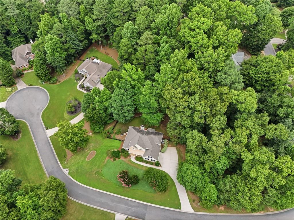 202 Brighten Court Alpharetta GA 30004