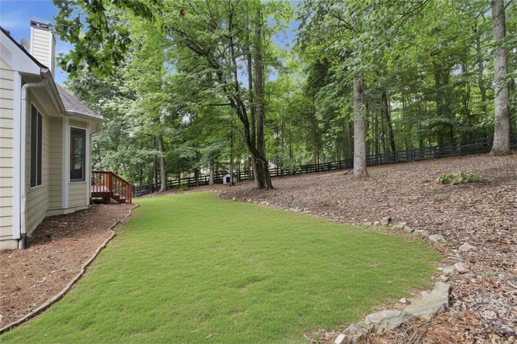 202 Brighten Court Alpharetta GA 30004