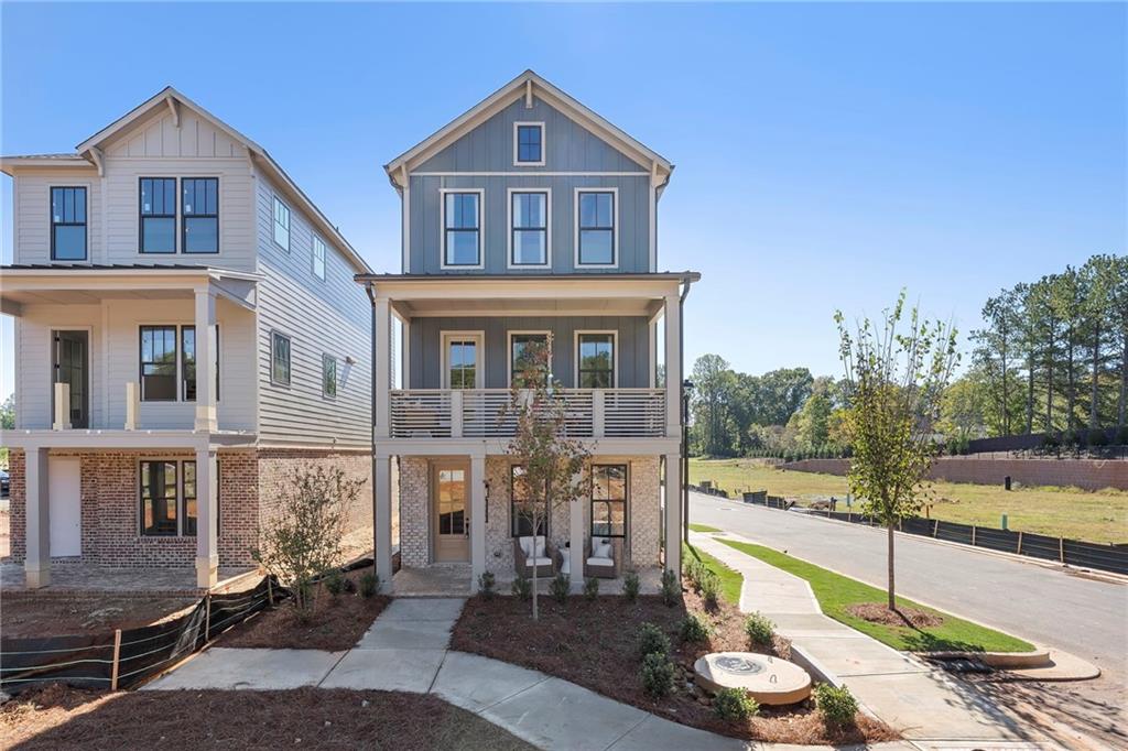 4414 Braken Lane Alpharetta GA 30076