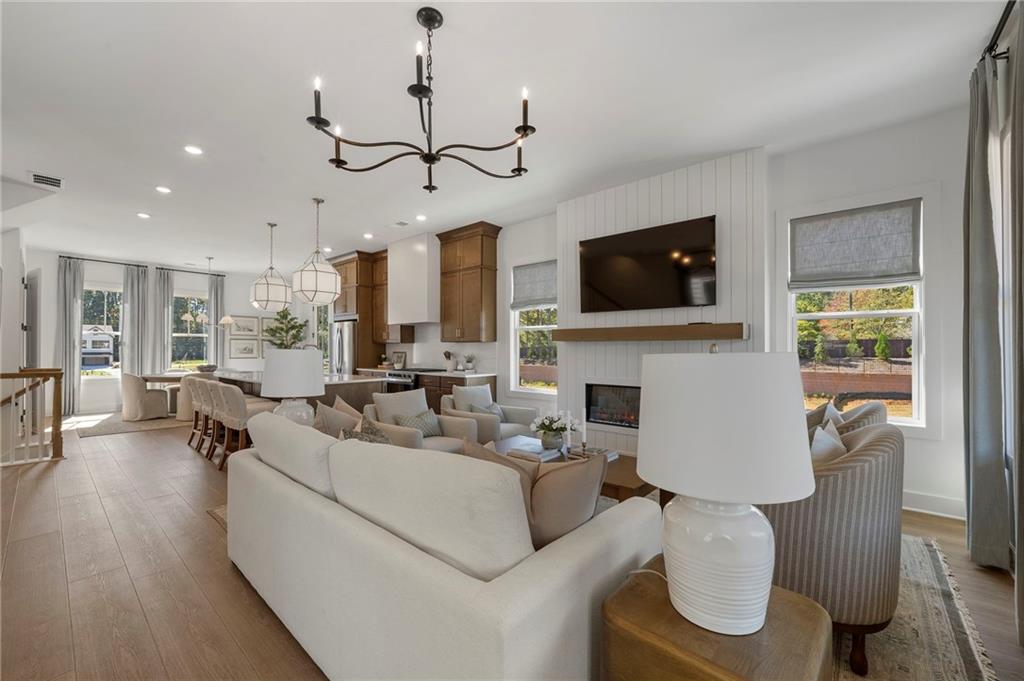 4414 Braken Lane Alpharetta GA 30076