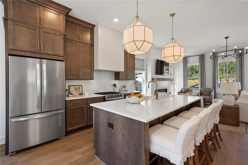 4414 Braken Lane Alpharetta GA 30076