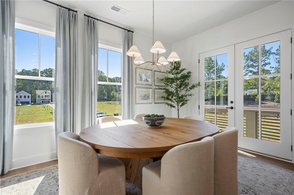 4414 Braken Lane Alpharetta GA 30076