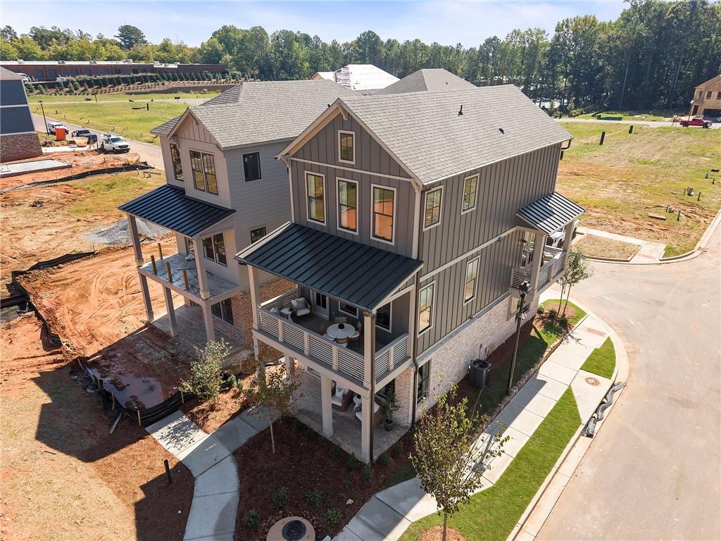 4414 Braken Lane Alpharetta GA 30076