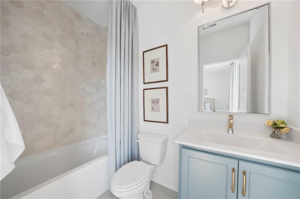 4414 Braken Lane Alpharetta GA 30076