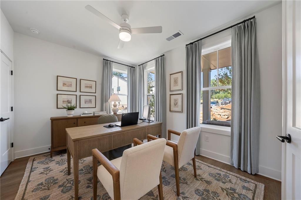 4414 Braken Lane Alpharetta GA 30076