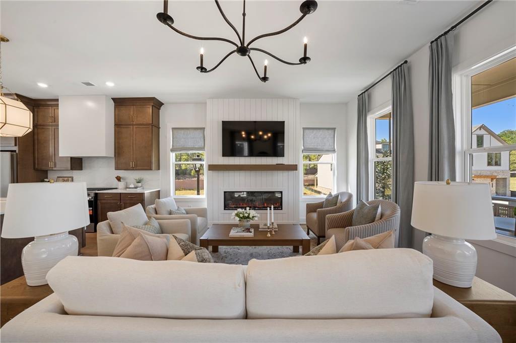 4414 Braken Lane Alpharetta GA 30076