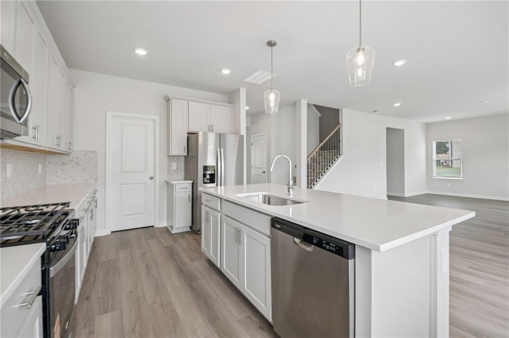 308 Table Rock Way Villa Rica GA 30180