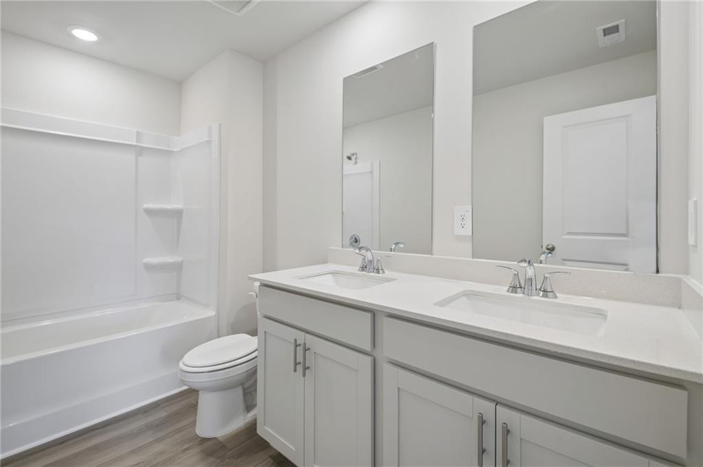 308 Table Rock Way Villa Rica GA 30180