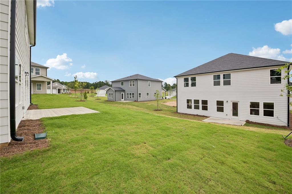 308 Table Rock Way Villa Rica GA 30180