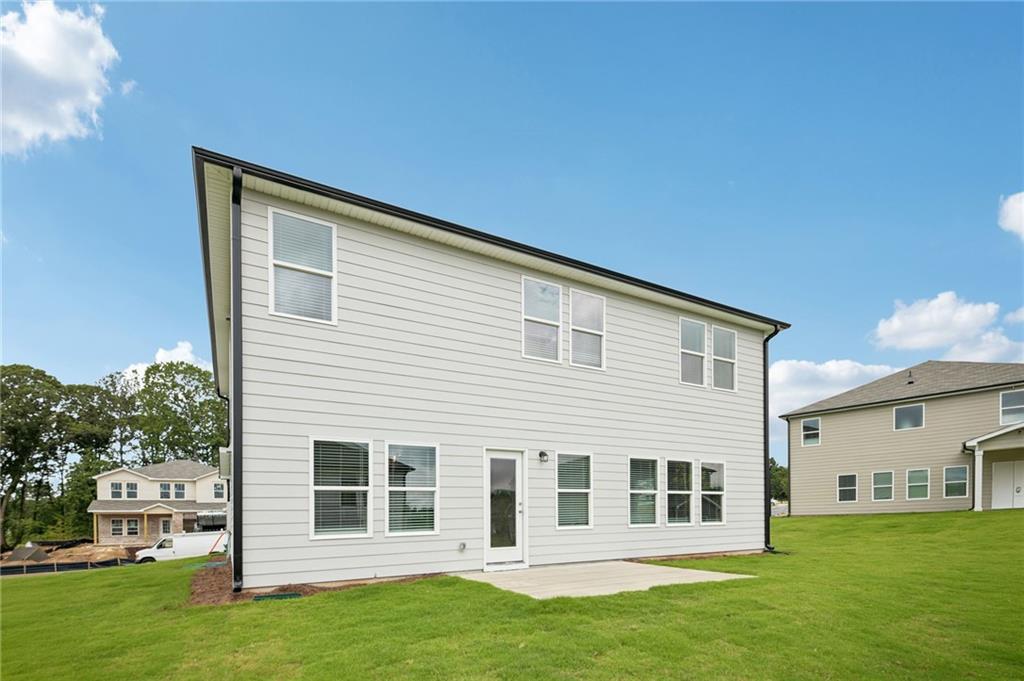 308 Table Rock Way Villa Rica GA 30180