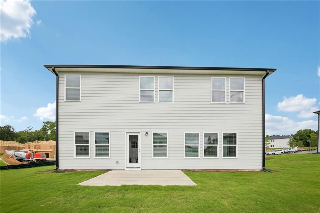 308 Table Rock Way Villa Rica GA 30180