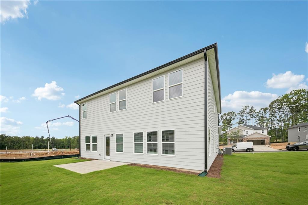 308 Table Rock Way Villa Rica GA 30180