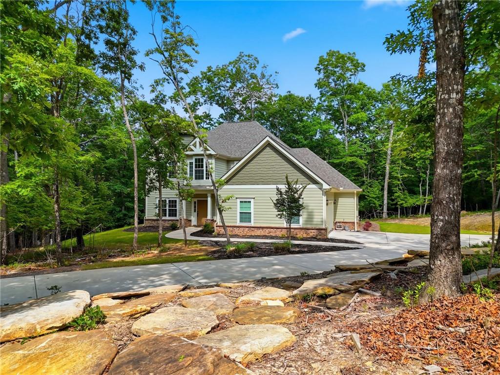 89 Mystic Trail Lane Jasper GA 30143
